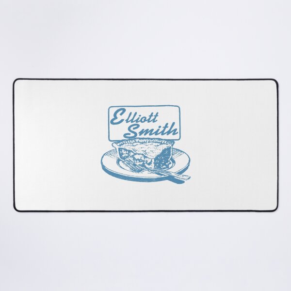 Item preview, Elliott Smith XO Pie designed and sold by Renographicss.