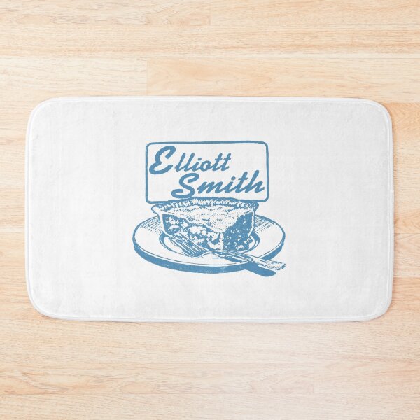 Artikelvorschau, Elliott Smith XO Pie entworfen und verkauft von Renographicss.
