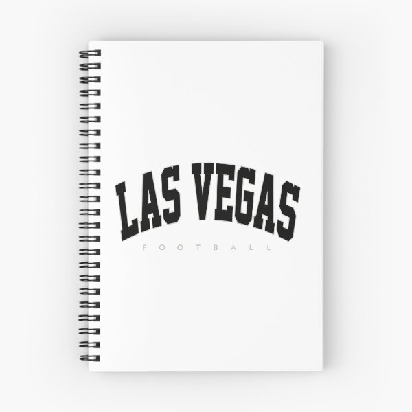 Item preview, Las Vegas Football Varsity Style  designed and sold by RemyArijah99.
