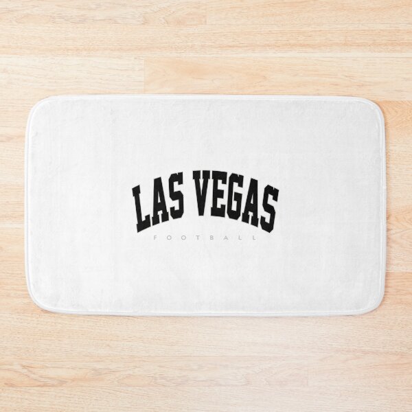 Item preview, Las Vegas Football Varsity Style  designed and sold by RemyArijah99.