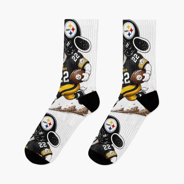 Item preview, Pittsburgh Steelers Funny Snoopy and Woodstock Players Football Team  designed and sold by Har-vee.