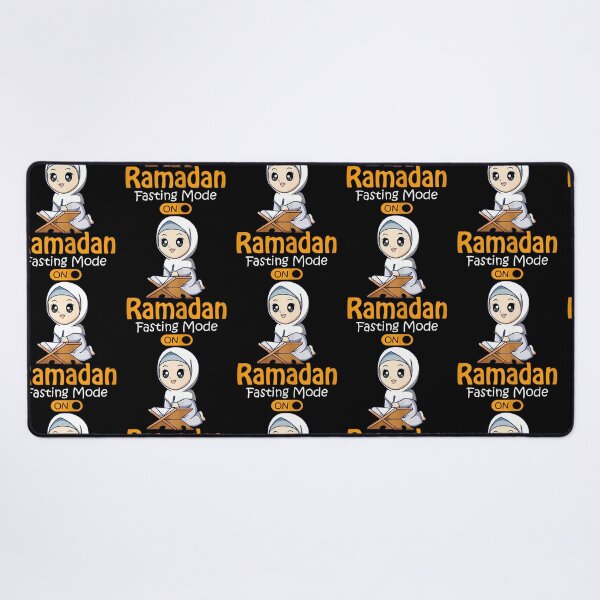 Item preview,  Fasting Mode On Ramadan designed and sold by strawberrylunab.