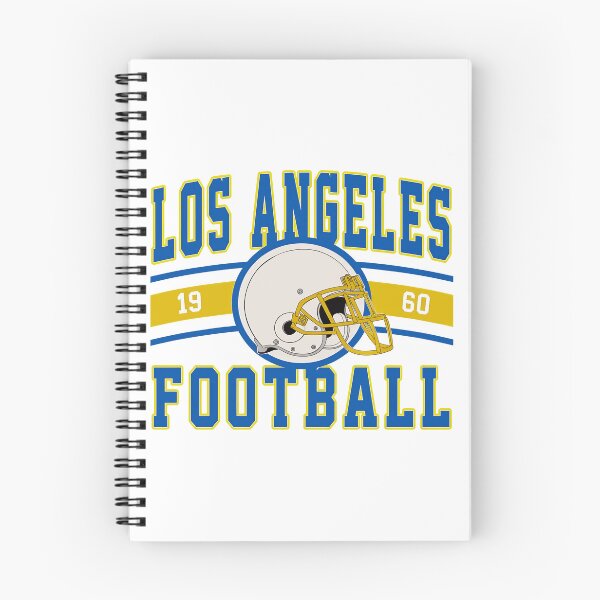 Item preview, Vintage Football Helmet LA Retro Graphic  designed and sold by Minors96.