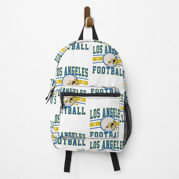 Item preview, Vintage Football Helmet LA Retro Graphic  designed and sold by Minors96.