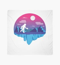 yeti Scarf