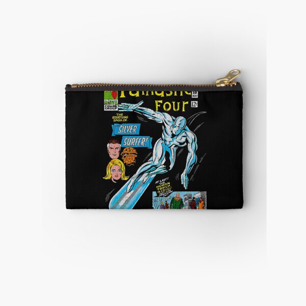 Item preview, Silver Surfer designed and sold by BloomGaller.