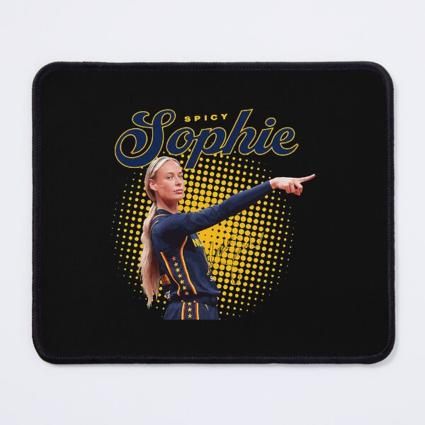Item preview, Athletic Star Fan designed and sold by Gabrielle46818.