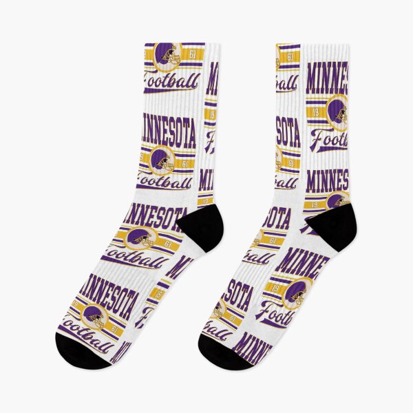 Item preview, Retro Football Minnesota Style designed and sold by GohringFinlea.