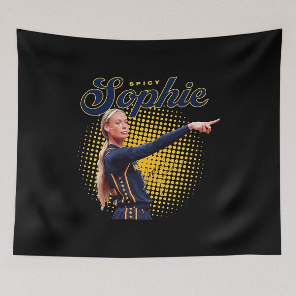 Item preview, Athletic Star Fan  designed and sold by Gabrielle46818.