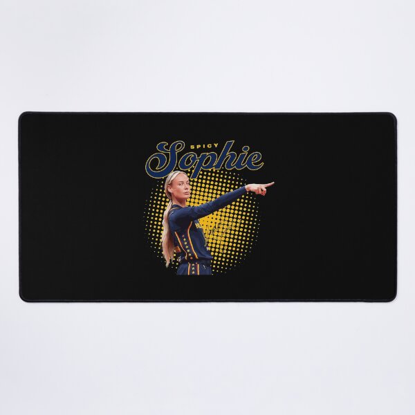 Item preview, Athletic Star Fan designed and sold by Gabrielle46818.