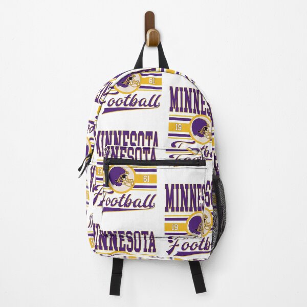 Item preview, Retro Football Minnesota Style designed and sold by GohringFinlea.