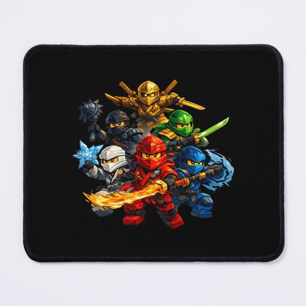 Item preview, Ninjago designed and sold by ChasidyDinuzzo.