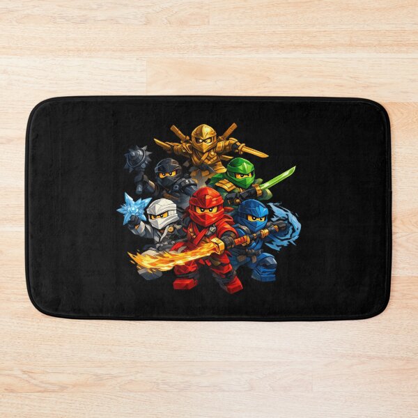Item preview, Ninjago designed and sold by ChasidyDinuzzo.