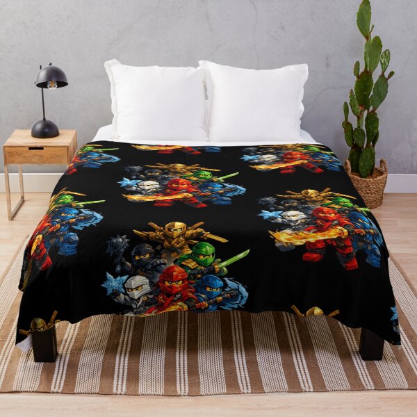Item preview, Ninjago designed and sold by ChasidyDinuzzo.