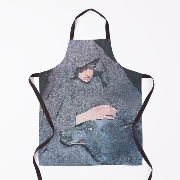 Item preview, Balck dog designed and sold by 聂丑Nie.
