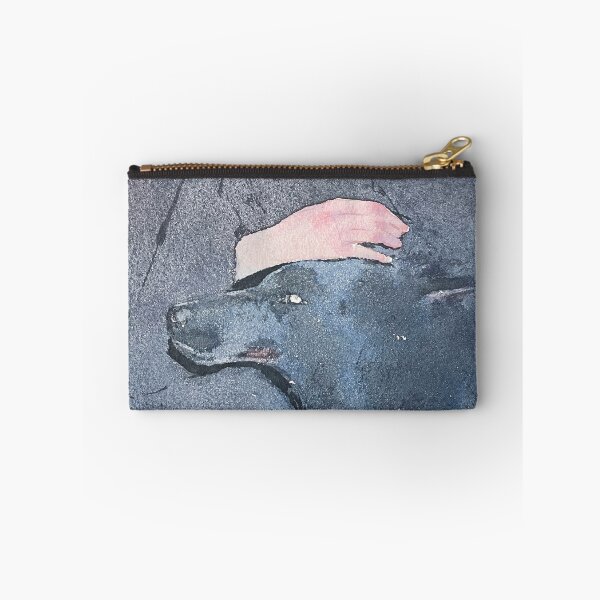 Item preview, Balck dog designed and sold by 聂丑Nie.
