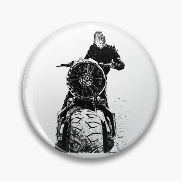 Item preview, Priest on a Big Bike (2) designed and sold by artxsian.