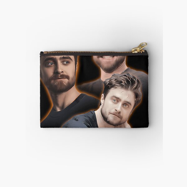 Item preview, Daniel Radcliffe Elijah Wood Parody designed and sold by desuyomoskov7.