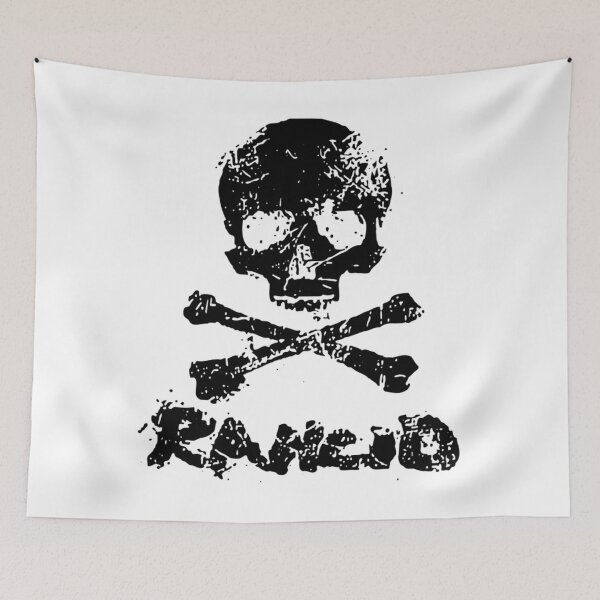 Item preview,  Funny Halloween Costume Season Rancid-2 designed and sold by AndreasVelas.