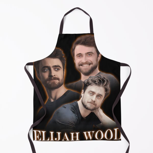 Aperçu de l'œuvre Parodie de Daniel Radcliffe et Elijah Wood créée et vendue par desuyomoskov7.
