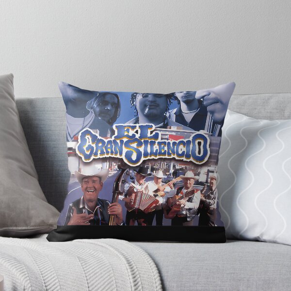Item preview, El Gran Silencio - Libres Y Locos Album 1998 designed and sold by SurralRealms.