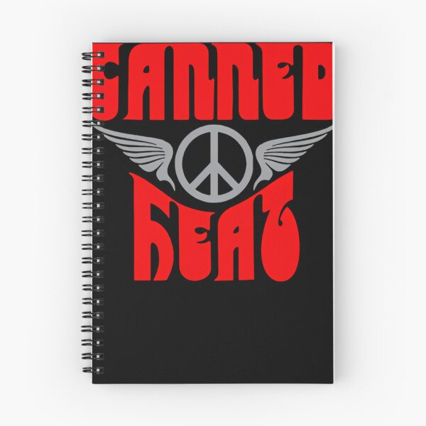Item preview, canned Heat designed and sold by BloomGaller.