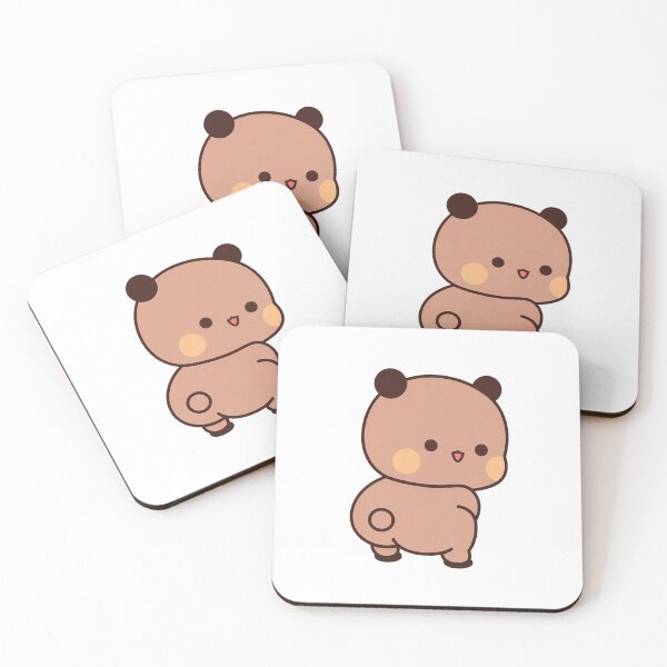 Item preview, Funny Dancing Dudu Bear Twerking designed and sold by Tom-Riley.