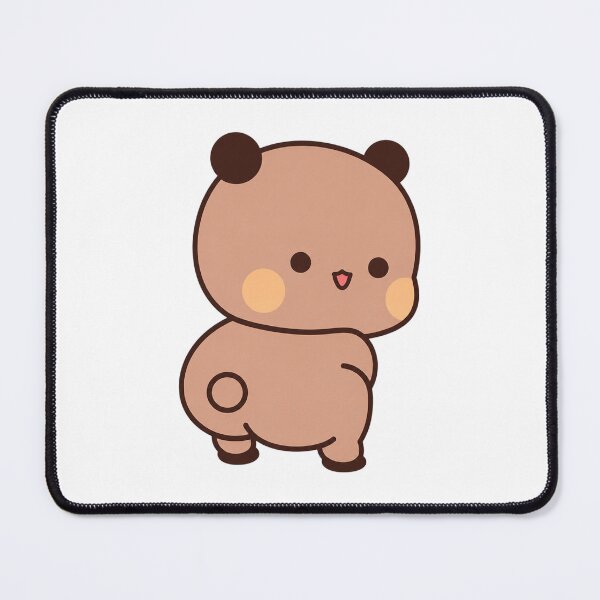 Item preview, Funny Dancing Dudu Bear Twerking designed and sold by Tom-Riley.