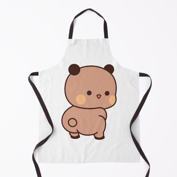 Item preview, Funny Dancing Dudu Bear Twerking designed and sold by Tom-Riley.