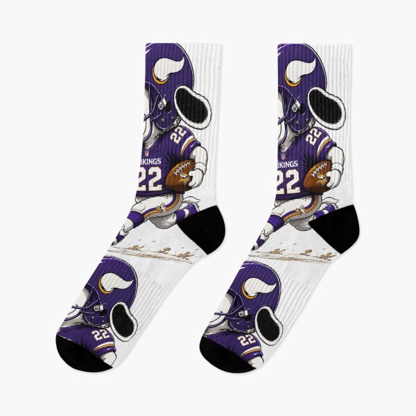 Artikelvorschau, Minnesota Vikings – Lustiges Footballteam mit Snoopy- und Woodstock-Motiven entworfen und verkauft von Har-vee.