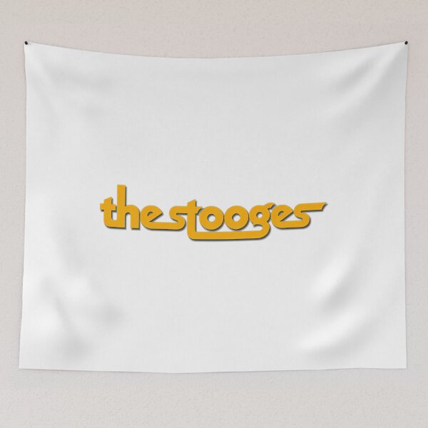 Item preview, The-Stooges Bands Men Women  designed and sold by AndreasVelas.