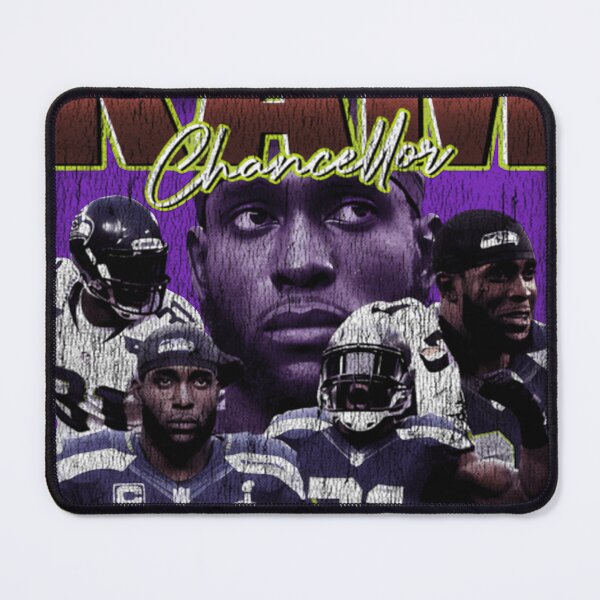 Item preview, Kam Chancellor designed and sold by desuyomoskov7.