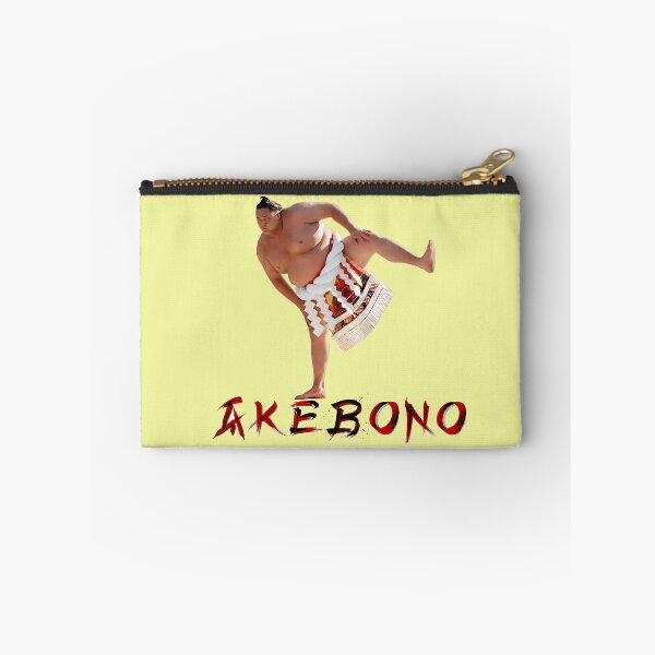 Item preview, Akebono Taro Sumo designed and sold by Felipe-barg.