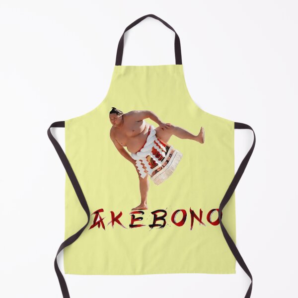 Item preview, Akebono Taro Sumo designed and sold by Felipe-barg.