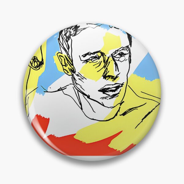 Item preview, Baxter Dury designed and sold by BloomGaller.