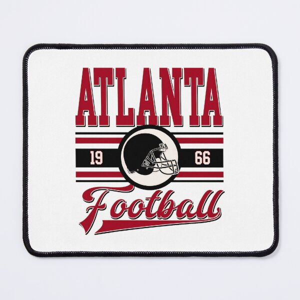 Item preview, Vintage Athletic Atlanta Football designed and sold by Minors96.