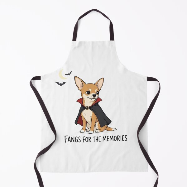 Item preview, Fangs for the Memories designed and sold by DogTiredbyPeter.