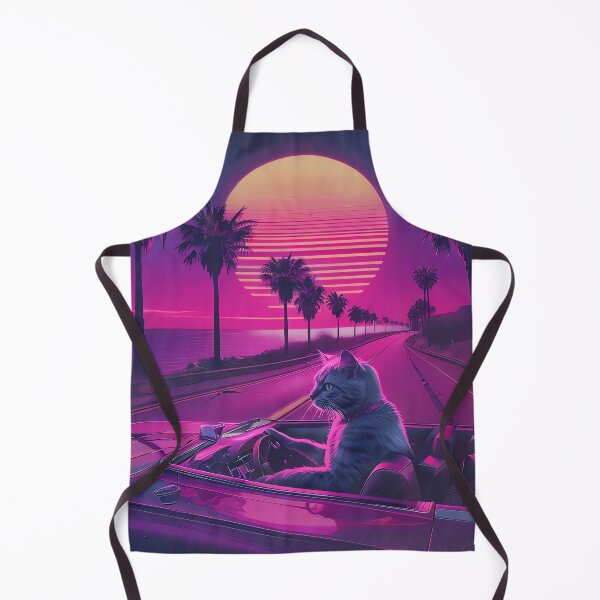 Item preview, Midnight Neon Cruise designed and sold by ONYX Pixee.