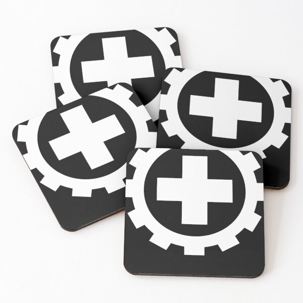 Item preview, Laibach Band designed and sold by SurralRealms.