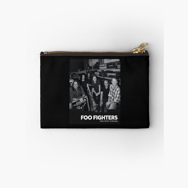 Item preview, Foo Fighters Take Cover  Costume Seasons-Tours designed and sold by AndreasVelas.