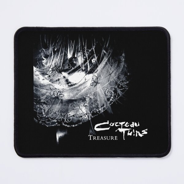 Item preview, Cocteau Twins Treasure type designed and sold by hasfaeinza.
