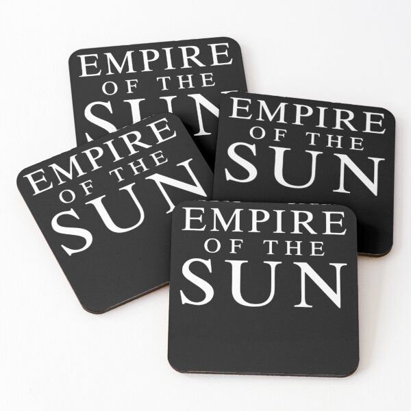 Item preview, Empire Of The Sun Band 3 designed and sold by BloomGaller.