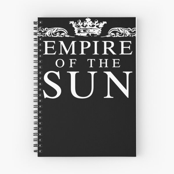 Item preview, Empire Of The Sun Band 3 designed and sold by BloomGaller.