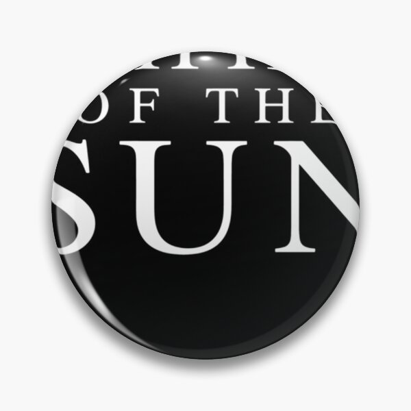 Item preview, Empire Of The Sun Band 3 designed and sold by BloomGaller.