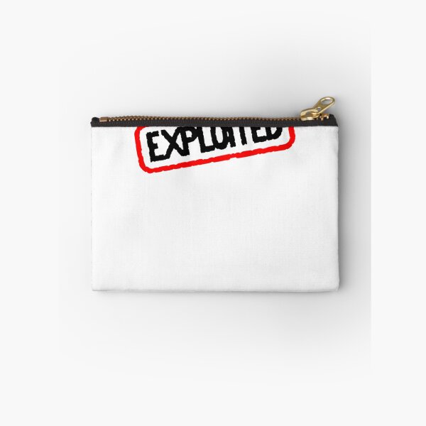 Item preview, The Exploited Band Classic T-Shirt designed and sold by SurralRealms.