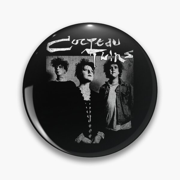 Item preview, Cocteau Twins Personel designed and sold by hasfaeinza.