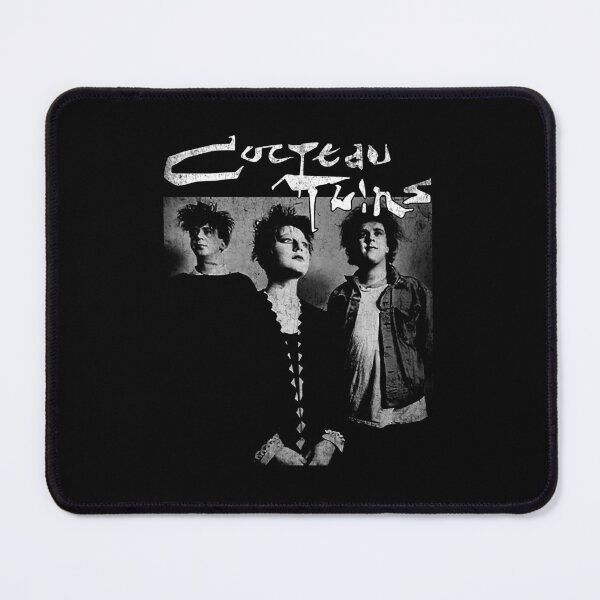 Item preview, Cocteau Twins Personel designed and sold by hasfaeinza.