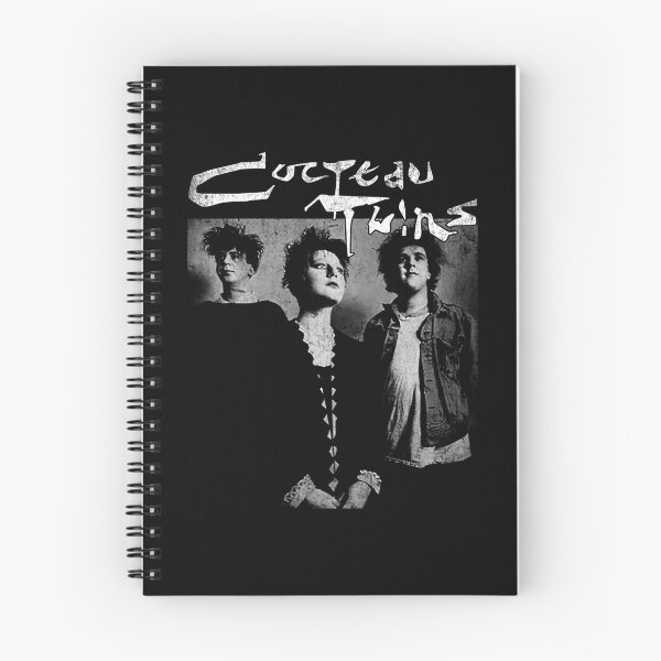 Item preview, Cocteau Twins Personel designed and sold by hasfaeinza.