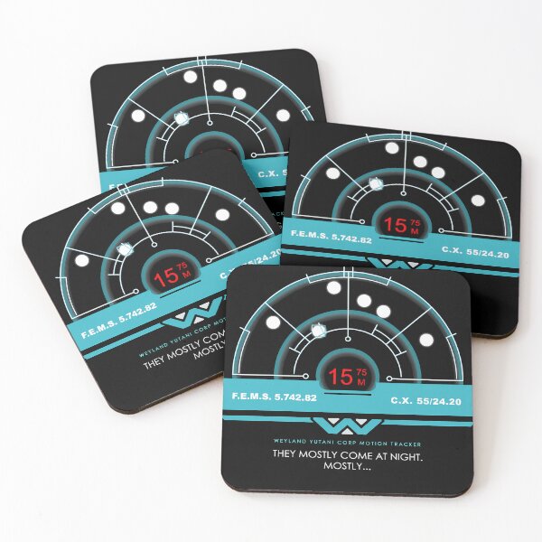 Item preview, Aliens Motion Tracker designed and sold by Felipe-barg.