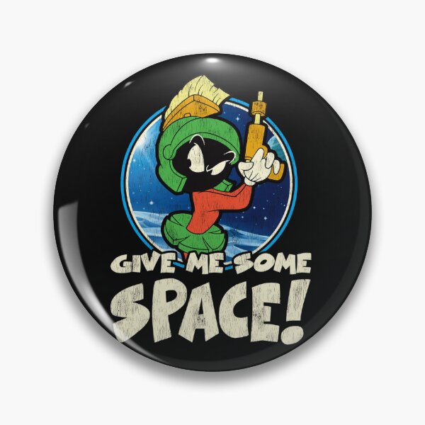 Item preview, Give Me Some Space Dks Worn designed and sold by ghostart32.
